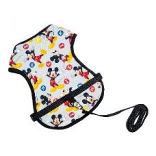 50700 - GUIA E PEITORAL PERRO ESTAM MICKEY P 23C