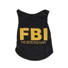 12039 - REGATA FBI MASC M 40CM