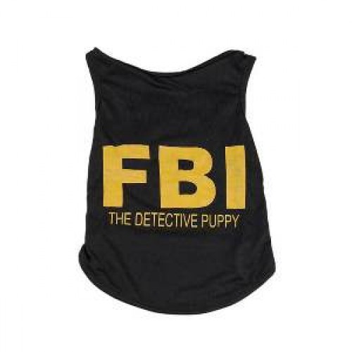 REGATA FBI MASC PP 37CM