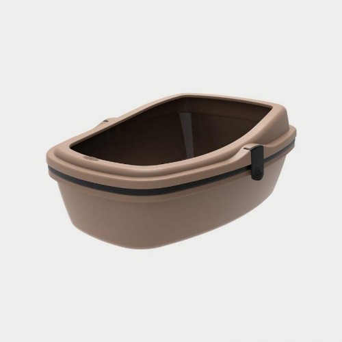 SANITARIO WC FURBA GOLD G 56X43X23CM
