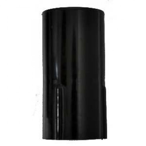 ADAPTADOR MANGUEIRA 1.1/2 PRETO REVOLUTI