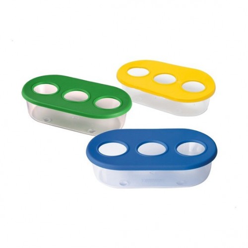 COMED 3 FUROS G 400ML C12