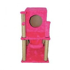 30492 - ARRANHADOR BIG 2 ANDARES COM CASA E REDE