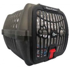 12586 - CAIXA DE TRANSP BEST COLORS 1 PRETO