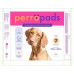 TAP HIG PERRO PADS 07UN 55X60CM