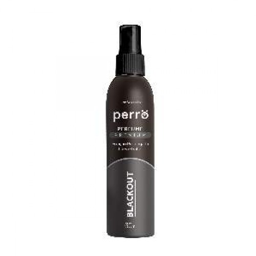 PERFUME PERRO PREMIUM BLACKOUT 60ML