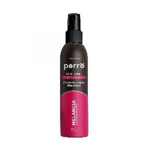PERFUME PERRO PREMIUM MELANCIA 60ML