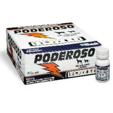100064 - PODEROSO VET 30ML