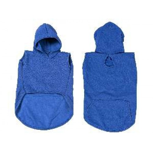 CAPUZ DE MOLETOM PP 20CM