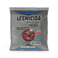100067 - LESMICIDA SACHE 250GR