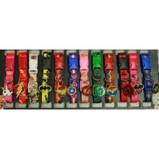 50717 - CARTELA COLEIRA CAO PING. ESPEC 15MM