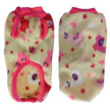 11349 - SUETER DE SOFT COM LA 03 32 CM