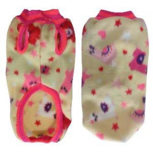 SUETER DE SOFT COM LA 03 32 CM