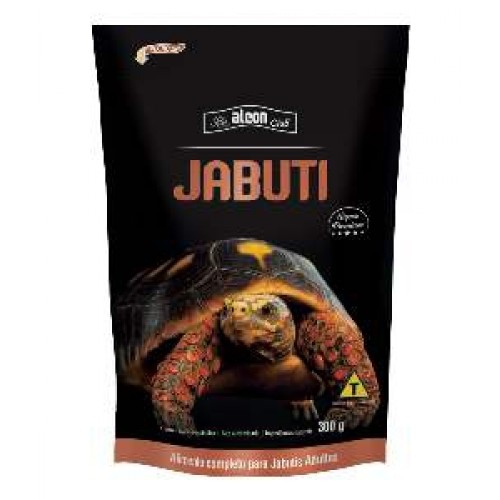 ALCON CLUB JABUTI 300G