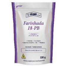 1468 - ALCON CLUB FARINHADA 18-PB 500G