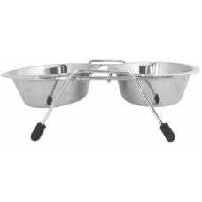 12349 - COMED DUPLO INOX 235ML  N 1