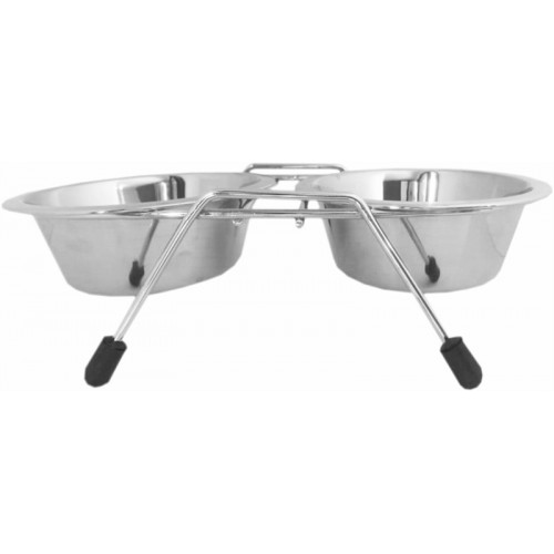 COMED DUPLO INOX 473ML N 2