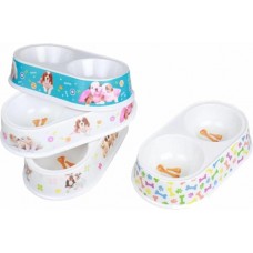 12351 - COMED BEBED MELANINA DUPLO 300ML