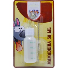 12355 - MAMADEIRA PARA FILHOTES 50ML