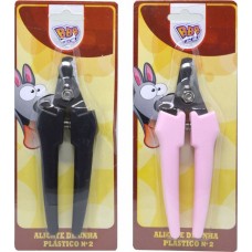 70314 - ALICATE CABO PLASTICO N2