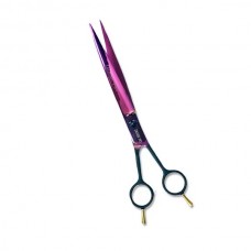 60047 - TESOURA RETA MEDIA 18,5CM