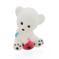 12422 - URSINHO BRANCO VINIL