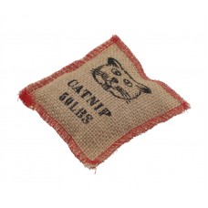 30453 - SAQUINHO CATNIP