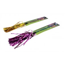 30461 - VARINHA POMPOM FESTA 45CM