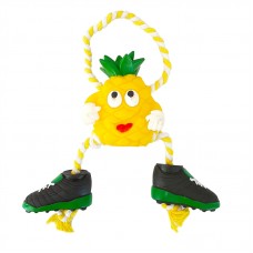 12215 - ABACAXI C CHUTEIRA 35CM