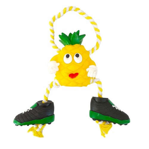 ABACAXI C CHUTEIRA 35CM