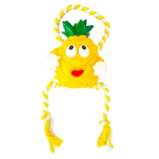 12067 - ABACAXI C CORDA 35CM