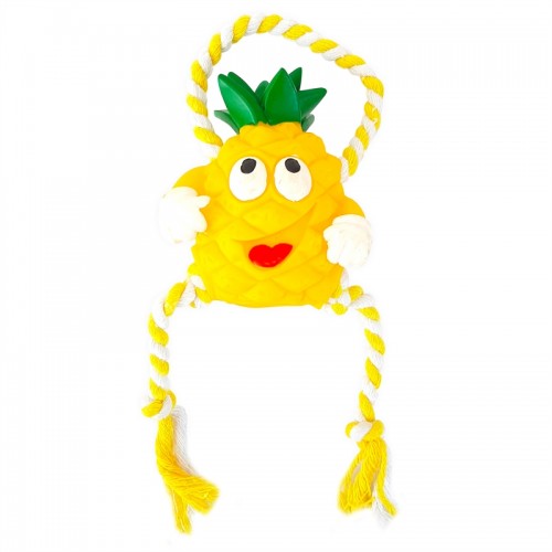 ABACAXI C CORDA 35CM