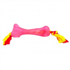 12070 - BEEF BONE C CORDA 30CM