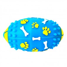 12116 - BOLA FUT AMERCIANO GIGANTE 20CM