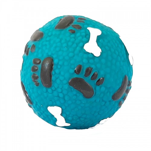 BOLA PATA OSSO M C CORDA 36CM