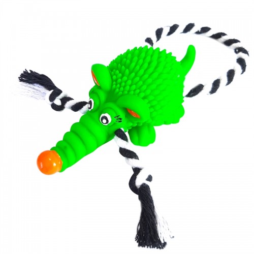 CAMUNDONGO C CORDA 27CM