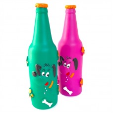 12124 - GARRAFA DOG G 20CM