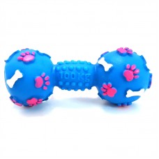 12139 - HALTERES PATA OSSO  P 14,05CM