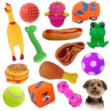 12522 - KIT BRINQUEDOS 24UN