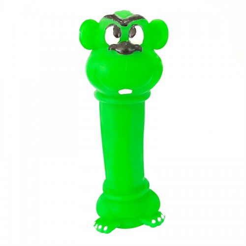 MACACO HALTERES C CORDA 31CM