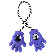 12084 - MAOZINHA DUPLA C CORDA 27CM