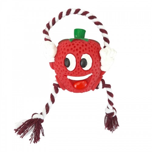 MORANGO C CORDA 30CM