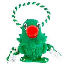 12090 - PAPAGAIO C CORDA 22CM