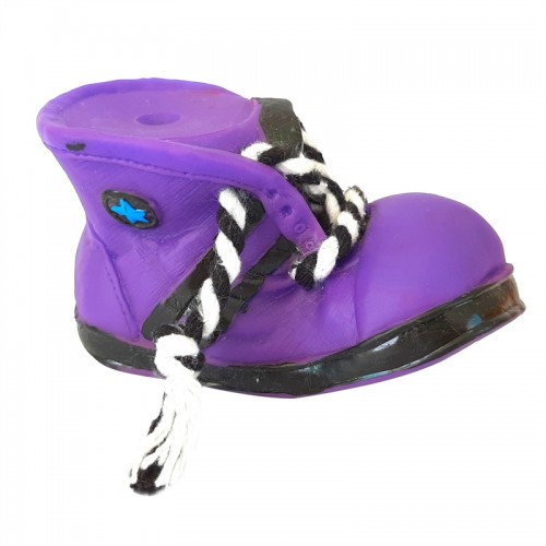 TENIS C CADARCO 12CM