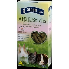 1356 - ALCON CLUB ALFAFA STICKS 500G