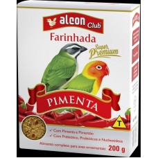 1133 - ALCON CLUB FARINHADA PIMENTA 200G