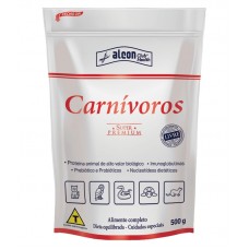 1474 - ALCON CLUB HEALTH CARNIVOROS 500G