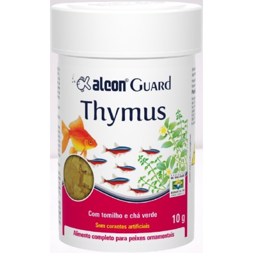 ALCON GUARD THYMUS 10G