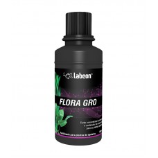 90268 - LABCON FLORA GRO 100ML