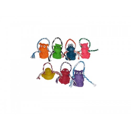 LINHA MINI BABY C CORDA 75X42MM